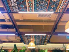 -云阿蛮云南生烫牛肉米线(奉贤路店)