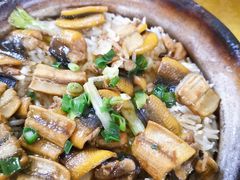 黄鳝煲仔饭-康乐餐馆(台山商业城D座商场店)