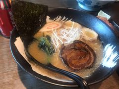 -雷神拉面(财富中心玉米楼店)