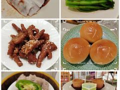 -香云轩·顺德菜(香云纱园林酒店店)