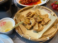 -肖记公安牛肉鱼杂馆·省级非物质文化遗产(江汉路直营店)