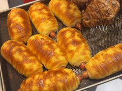 -味多美蛋糕(苏州街地铁店)