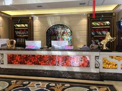 大堂-唐会KTV(群力店)