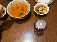 -巴依老爷新疆美食(牡丹园店)