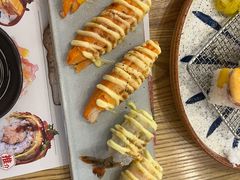 -Sushi Love 创意寿司(丽影广场店)