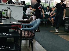 大堂-杨记齐齐哈尔烤肉(总店)