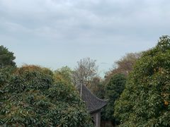 -鼋头渚风景区-王昆仑故居