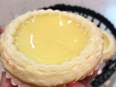 松化鸡蛋挞-点都德(德江楼店)