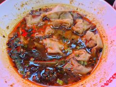 -重庆小面·抄手(解放碑好吃街店)
