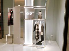 -ZARA(沈阳大悦城店)