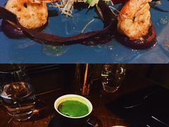 -AZUL by FUEL蓝色·法式酒馆(琶醍店)