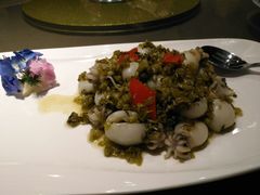 -涵苑私宴定制(外滩店)