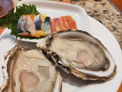 -东莞喜来登酒店-御园西餐厅·海鲜自助餐·意大利菜零点