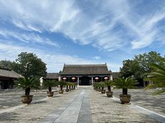 -南阳府衙