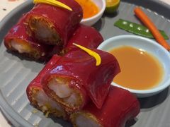 -点都德(广州白云山景区南门店)