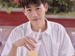 -书亦烧仙草(汇智中心概念店)