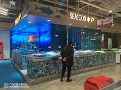 -翠微家园超市(甘家口店)