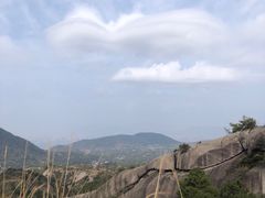 -大罗山风景区