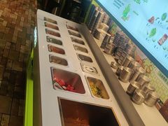 -山葵说·泥炉烤肉(泰达时尚E街区店)