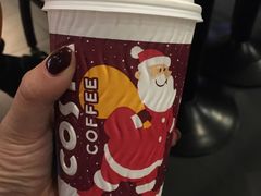 -COSTA COFFEE(金长安大厦店)