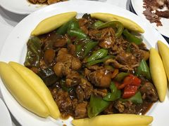 -老牌坊鲁菜名店(聊城美食岛店)