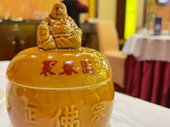 -聚春园自助餐厅(东街口店)