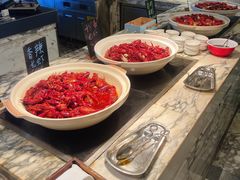 -合肥皇冠假日酒店·菲亚斯特自助餐厅(黄山路店)