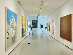 -四川美术学院美术馆