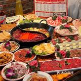 菜品新鲜好吃，鸭肠爽脆，牛肉嫩滑，脆鲷嫩滑鱼片！