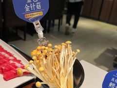 -海底捞火锅(锦艺城店)