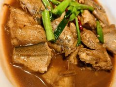 -姚江春中餐厅·太平洋大酒店