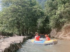 -雅鲁激流探险漂流