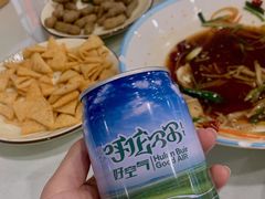 -丈母娘的饭局•新金陵菜(牛首山店)