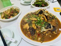 -全乐鱼馆·淳牌有机鱼直营店