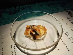 -風料理.鮨Omakase
