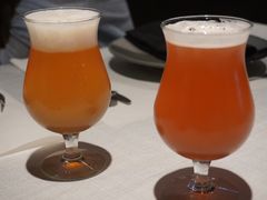 精酿啤酒-Marina厨房·ALA精酿(月湖盛园店)
