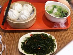 -庆丰包子铺(南站二店)