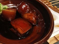 -金掌勺东北菜(格兰晴天店)