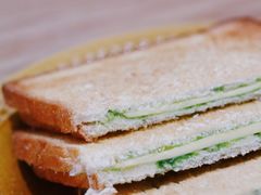 -HELLO 27 意面·沙拉·帕尼尼