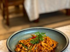 东安子鸡-马凯餐厅(地安门店)