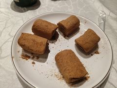-福来居烤鸭店(天坛二店)