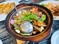 -美极鲜食坊(宝安南路店)