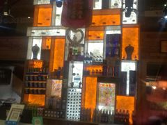 -江城老胖串店(湖西路店)