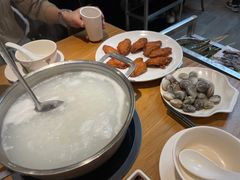 -吉友粥底火锅(方斜路店)