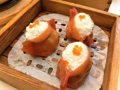 -蔡澜点心·粤菜(嘉里中心店)