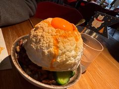 -岛风·台食小馆 ISLAND BISTRO(烟台山店)