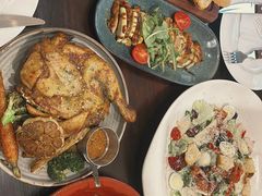 -翠娜家· Trina’s西餐厅(高新万达店)