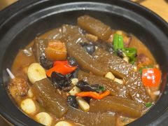 -鸿运楼·舌尖上的徽菜