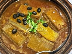 -洪禧楼·老广东海鲜酒楼(宁波万象城店)