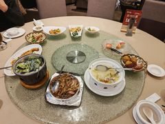 -庄氏祥记家常食府(国瑞建材家居博览中心店)